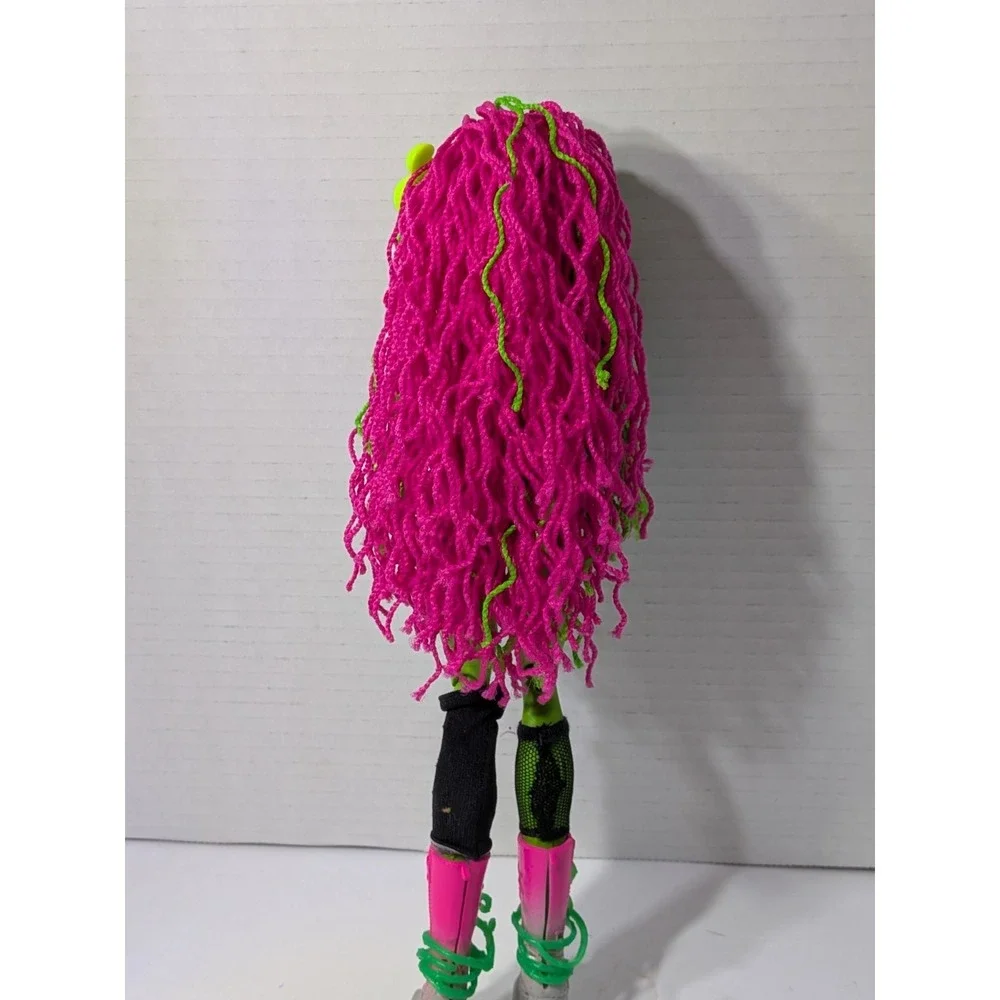 monster high fast shipping